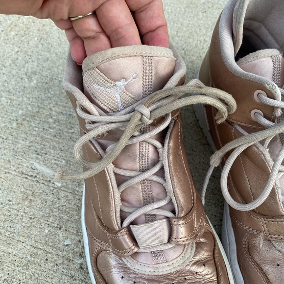 Nike Jordan Fadeaway - Picture 7 of 9